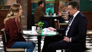 General Hospital's Jack and Josslyn. | Image Source: ABC